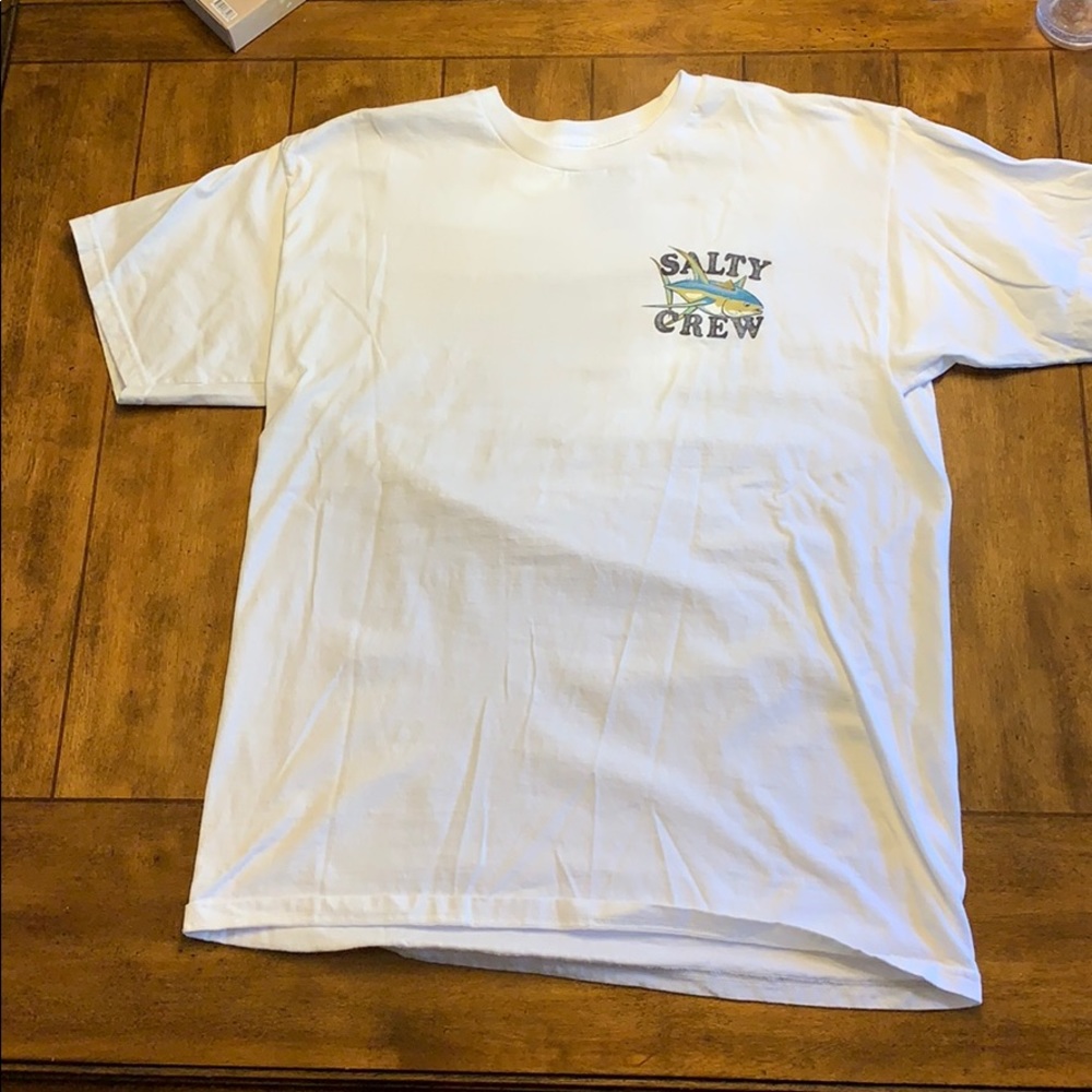 Men’s Salty Crew T-Shirt